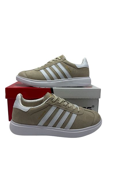 Wickers Ανδρικά αθλητικά παπούτσια WICKERS 2883