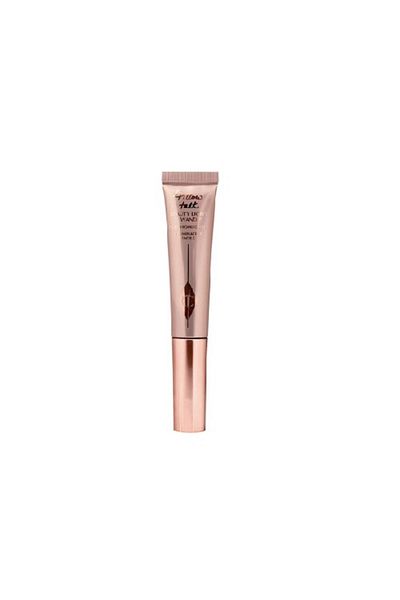 charlotte tilbury Iluminátor, Charlotte Tilbury, rozjasňující tyčinka Beauty Light, Pillow Talk, 5 ml, Mini