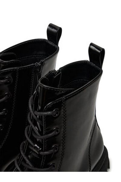 ONLY trapper dama 15329998 negru