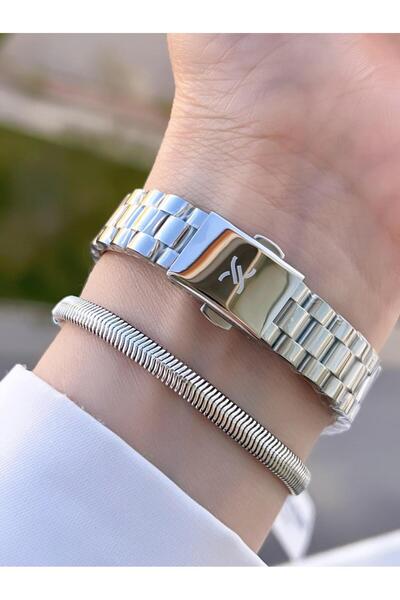 Daniel Klein Retro Mini Case Vintage Series 2 Years Warranty 3 Atm Women's Wristwatch Bdk.1.13788.1