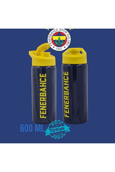 CEM HOME Stainless 304 Steel Sports Leakproof Lid Flask 600 ml
