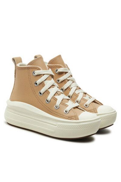 converse adidasi fete A09262C natural