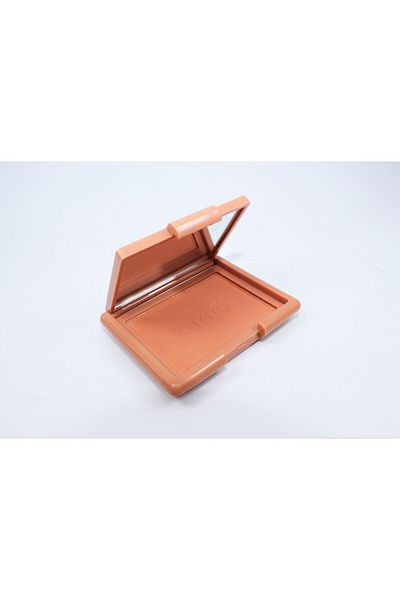 KARİTE Fard de obraz, Karite, Blusher, 01