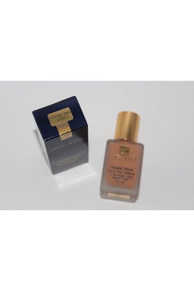 ESTÉE LAUDER Fond de ten Estée Lauder Double Wear Stay in Place Nuanta 4C2 Auburn