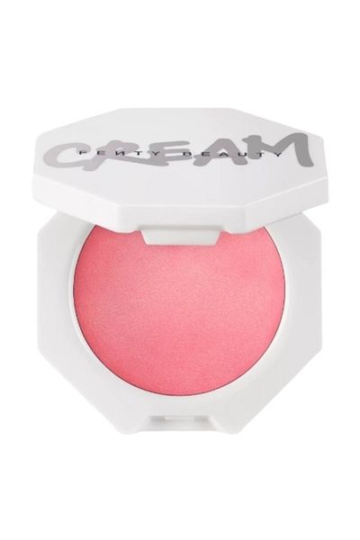 FENTY BEAUTY Fard de Obraz Cremos, Fenty Beauty, Cheeks Out Blush, 13 Pinky Promise, 3 g