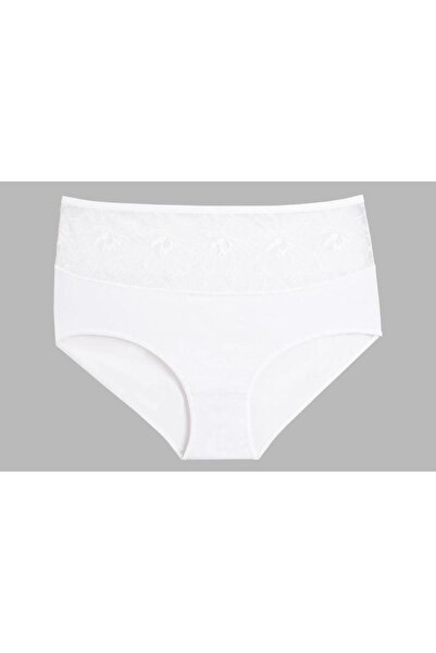 Nicoletta Női bugyi 5 csomag Lycra nagyméretű MINK