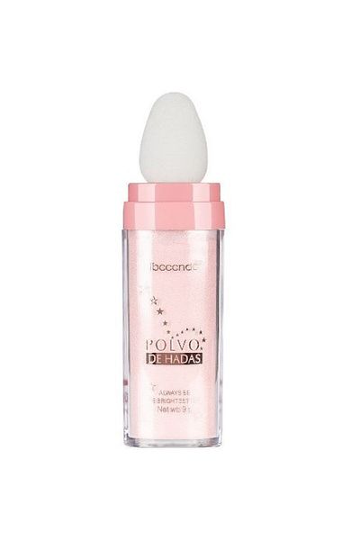 Makeup Iluminátor, Makeup, Polvo de hadas, Always Be the Brightest Star, 03, 9 g