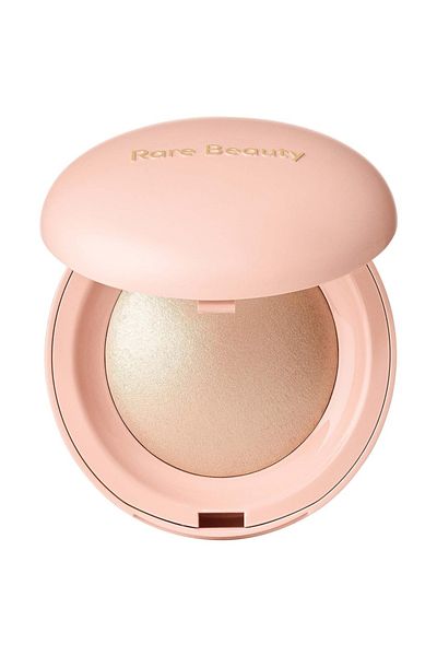 Rare Beauty Iluminator, Rare Beauty, Positive Light Silky Touch Highlighter, Exhilarate, 2.8 g
