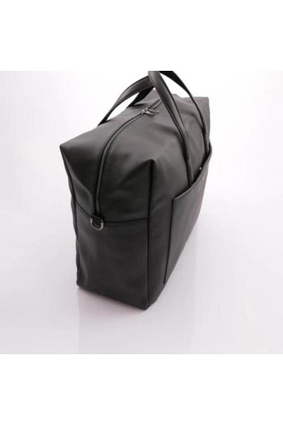 Pierre Cardin 04Pc001208-F S Travel Bag Black