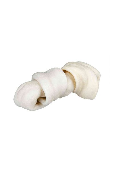 Trixie Denta Fun Knotted Chewing Bone Dog Chew - 11 cm