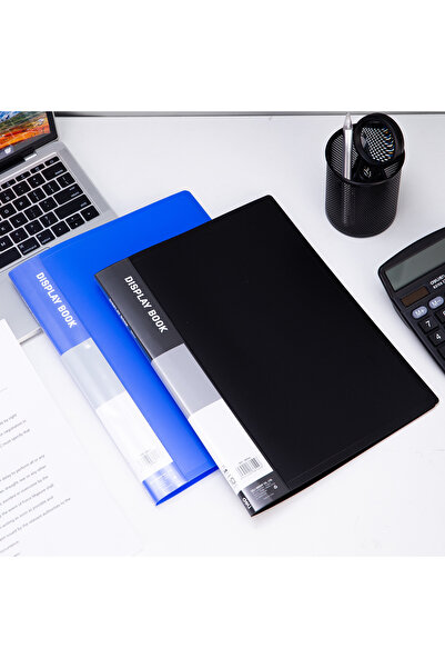 Deli دفتر عرض مكتبي مساعد E38144