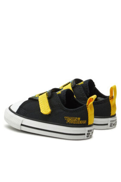 Converse Boys' Sneakers A11661C black