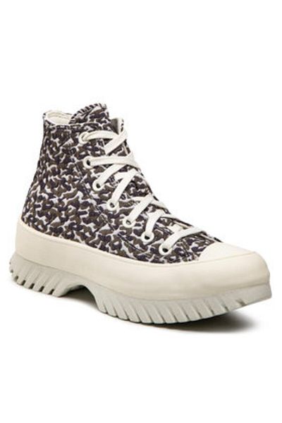 converse converse women's sneakers A00877C colorful