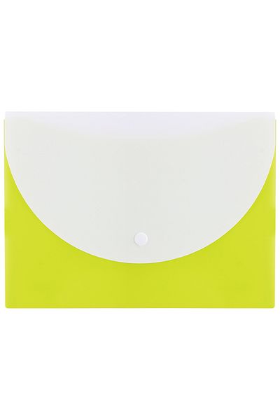 Deli File Bag ASST. E38978