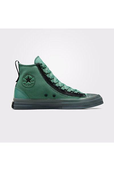 Converse Chuck Taylor All Star CX EXP2 Erkek Yeşil Sneaker