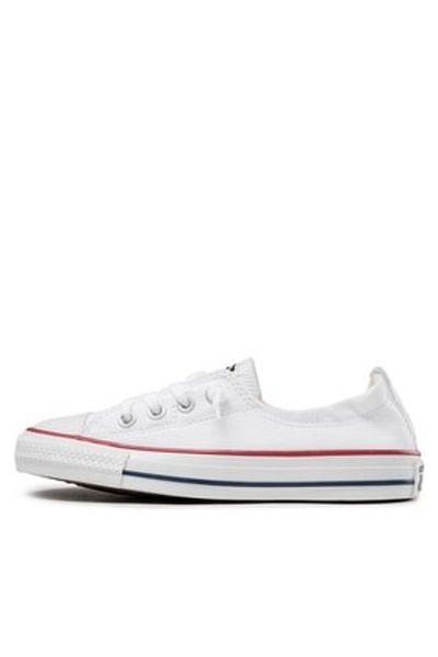 converse Pantofi de damă Converse 537084C alb