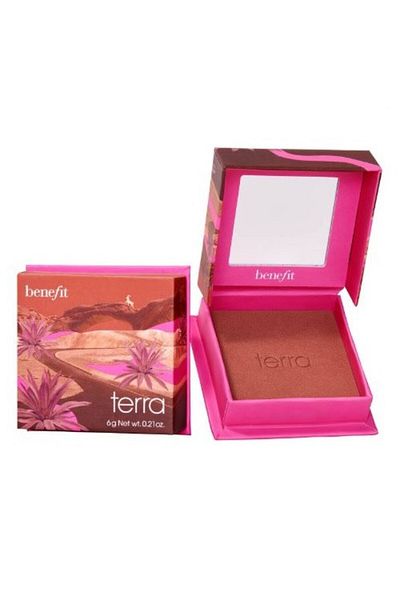 BENEFIT Blush, , Terra, 6 G
