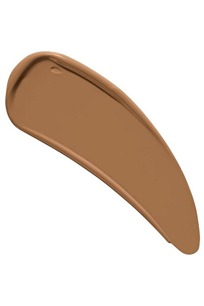 NYX Professional Makeup Zářící fond, NYX Professional Makeup, Born To Glow, Naturally Radiant, 15.8 Honey, 30 ml