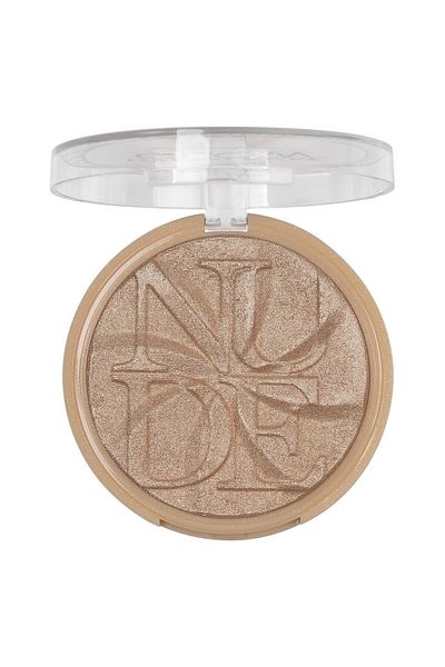 s.f.r color Pudra iluminatoare, S.F.R Color, Hyper Real Glow Highlighter, 01