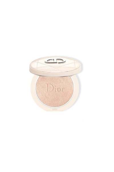 Dior Illuminating powder, Dior, Forever Couture Luminizer, 01 Nude Glow, 6 g