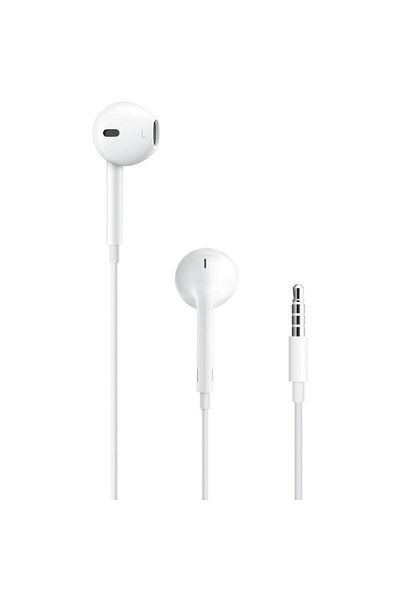 Apple EarPods In-Ear Earphones