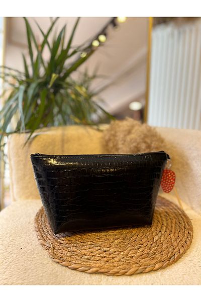 Neva Women's Makeup Bag, Handbag, Small Size Bag