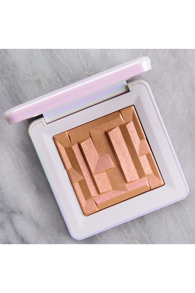 Haus Labs Iluminator, Haus Labs By Lady Gaga, Bio Radiant Gel, Pink Amethyst, 8.5 g