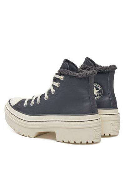 converse adidasi dama A10152C albastri