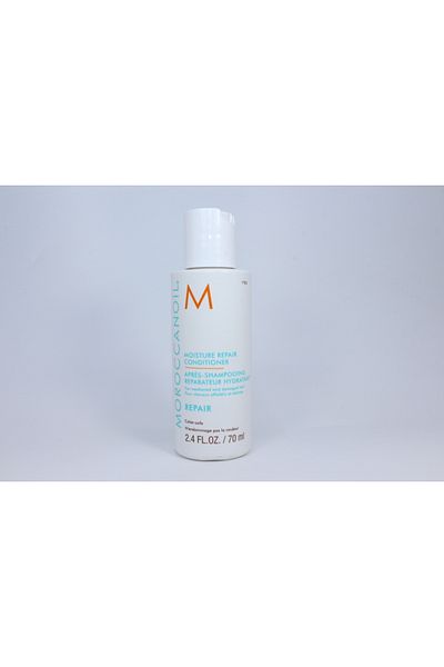 Moroccanoil Moroccanoil Repair Conditioner, για ταλαιπωρημένα μαλλιά, Mini, 70 ml