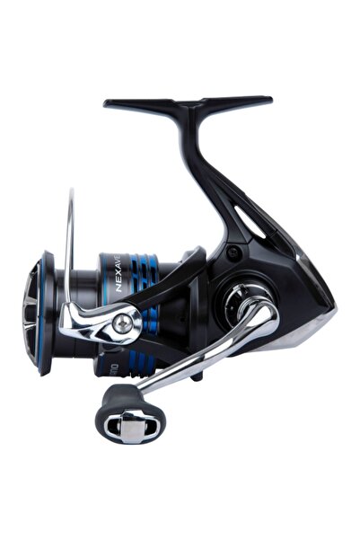 Shimano Mașină de pescuit Nexave 1000 Fl Spin