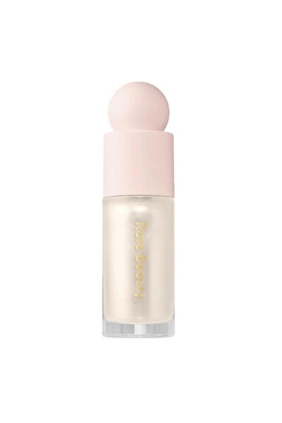 Rare Beauty Liquid Illuminator, , Positive Light Liquid Luminizer, Enlighten, 15 ml