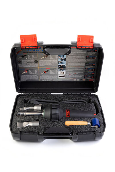 Prolektro BRANDA KAYNAK SETİ - 1