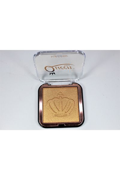 QUEEN Highlighter, , Highlighter Powder, 02