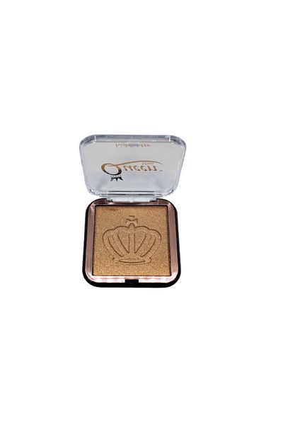 QUEEN Highlighter, , Highlighter Powder, 03