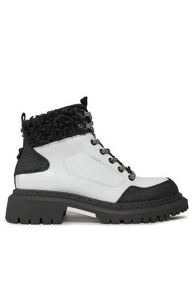 Desigual trapper femei 22WSTP06 negru