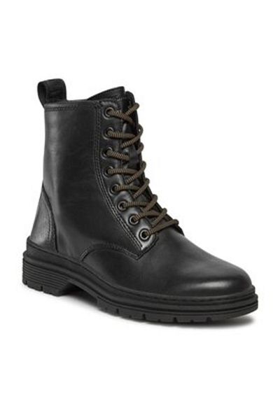 Tamaris trapper dama 1-1-25230-41 negru