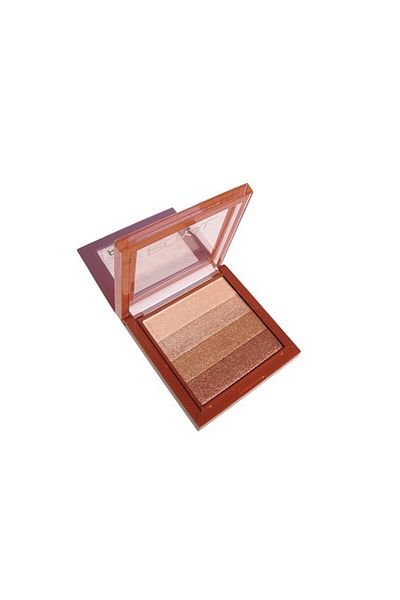 Royal Bronzing Powder, , Bronzing Shimmer Brick, 9 G