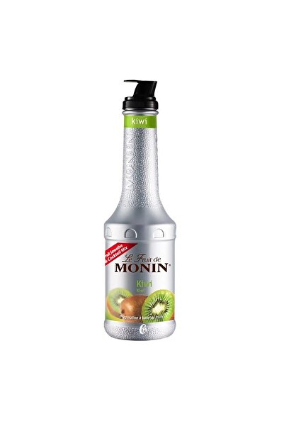Monin Sirop de porumb, Mix de piure de kiwi, 1 L