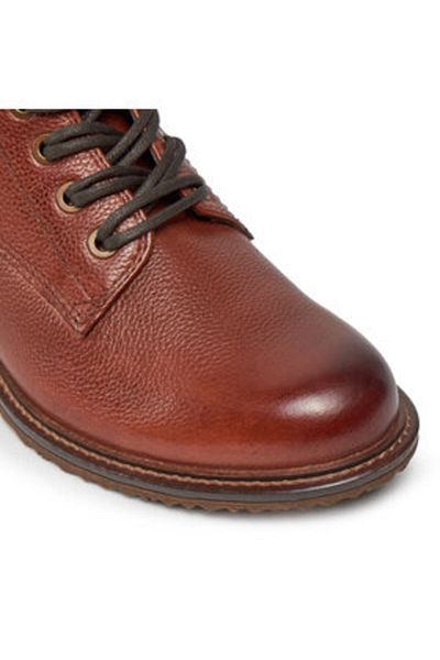 Tamaris ladies trapper 1-25812-41 brown