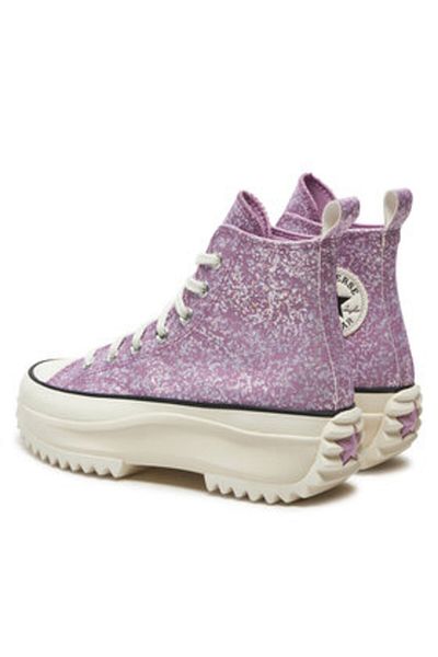 converse women's sneakers A10096C pink