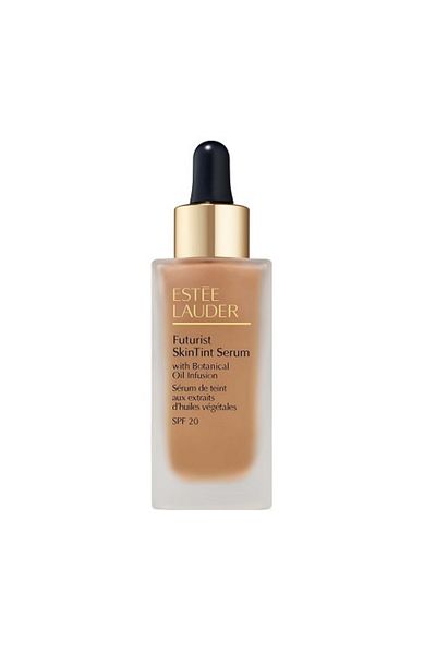 ESTÉE LAUDER Fond de ten, Estée Lauder, Futurist Skin Tint Serum, SPF 20, 3N1 Ivory Beige, 30 ml