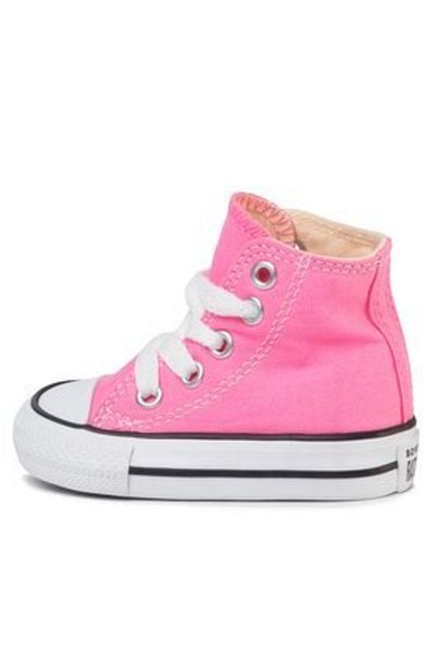 converse Adidasi pentru fete Converse 7J234C roz