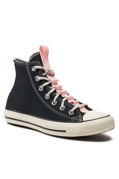 converse adidasi converse dama A08101C negri