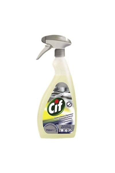 Cif Strong degreaser, Cif Professional, 0.75 l