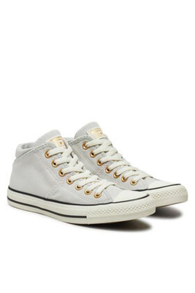 converse women's sneakers A08734C grey