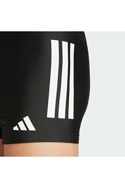 adidas 3 Stripes Swim Boxers Erkek Şort