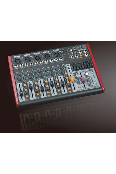 König KÖNİG SES MİKSERİ