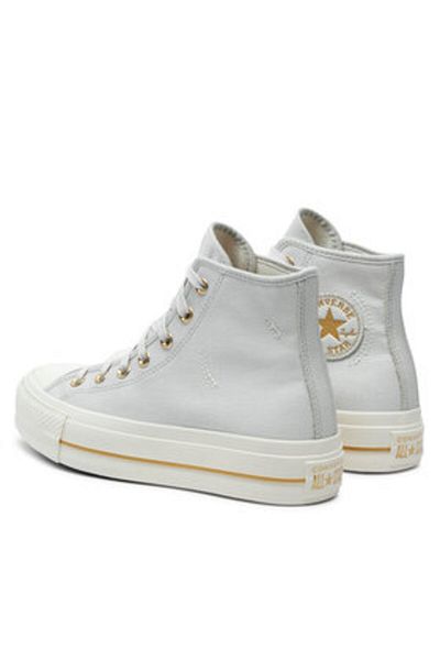 converse adidasi converse dama A08237C gri