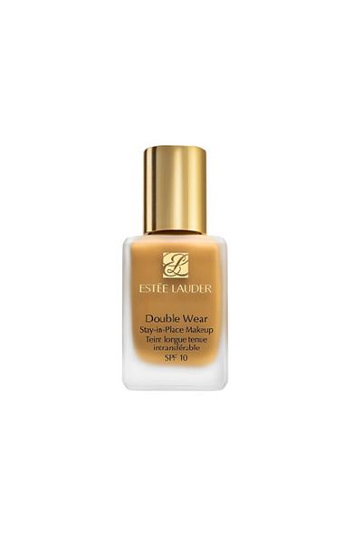 ESTÉE LAUDER Tónovací krém Estée Lauder Double Wear Stay-in-Place, odstín 4N2 Spiced Sand, 30 ml
