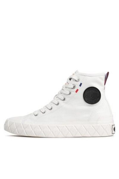 Palladium adidasi unisex 77015-116-M alb
